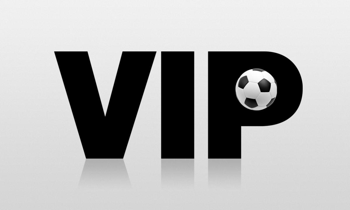 WEB VIP ulaznice za nogomet 1280x768px