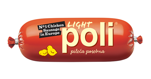 poli light hr